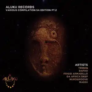 Frigid Armadillo, Jessica Mbangeni – Imbokodo (Original Mix)