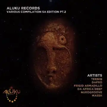 Frigid Armadillo, Jessica Mbangeni – Imbokodo (Original Mix)