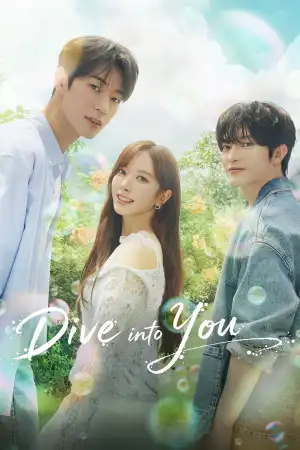 Dive into You (2026) [Korean] (TV series)