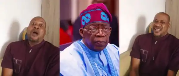 “Nigerians Made You, Not Government” – Laide Olabanji Slams Actors Backing Tinubu