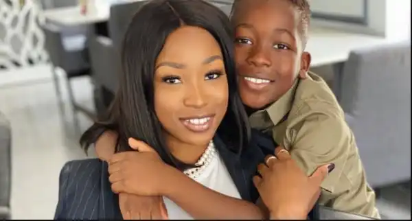 BBNaija: My Son Will Question My Actions In BBNaija House – Jackie B