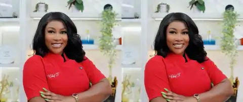 Chef T Breaks Silence On Her Spiritual Journey From Christianity To Islam