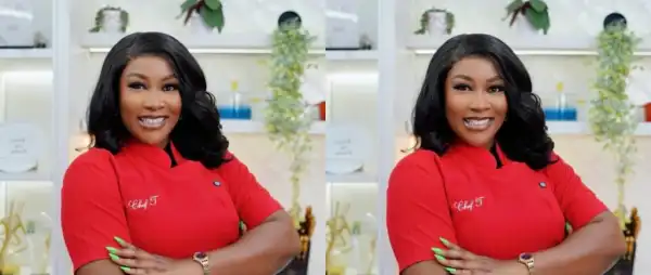 Chef T Breaks Silence On Her Spiritual Journey From Christianity To Islam