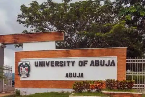 UNIABUJA warns candidates against fake admissions