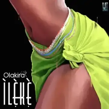 Olakira – Ileke