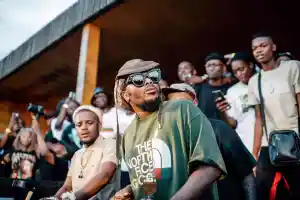 Kabza De Small & Major League Djz – Amapiano Balcony Mix (Live XPERIENCE B2B S4, Ep 9)