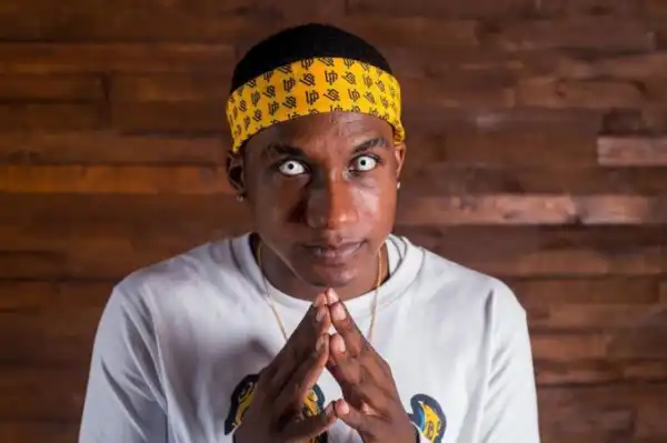 Hopsin – Covid Mansion