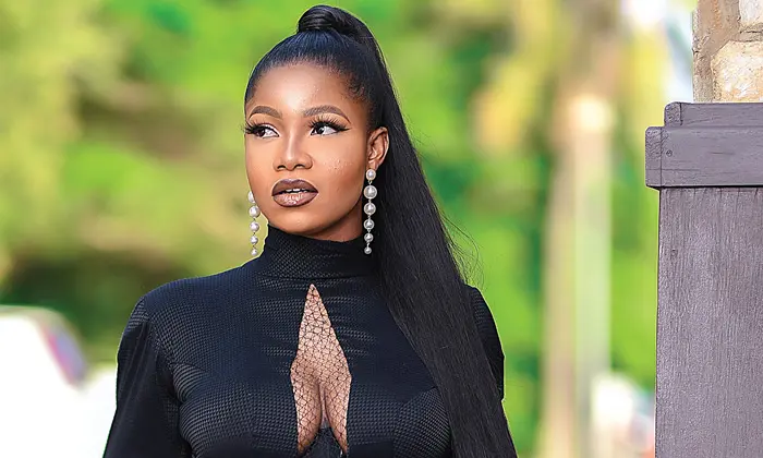 ‘Being a woman in Nigeria feels like crime’ – BBNaija’s Tacha