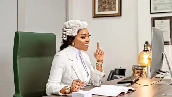 Biography & Career Of Chioma Ikokwu