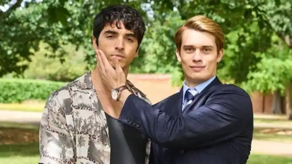 Red, White & Royal Blue 2: Sequel Announced for Prime Video Movie