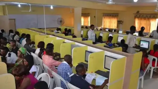 Sit-at-home: JAMB To Postpone Examination In Anambra