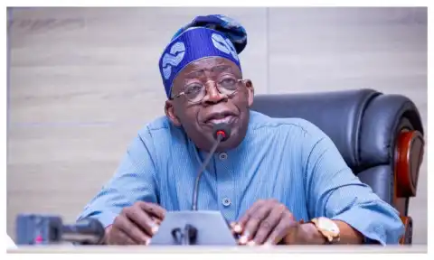 Late Awujale was instrumental to my emergence – President Tinubu