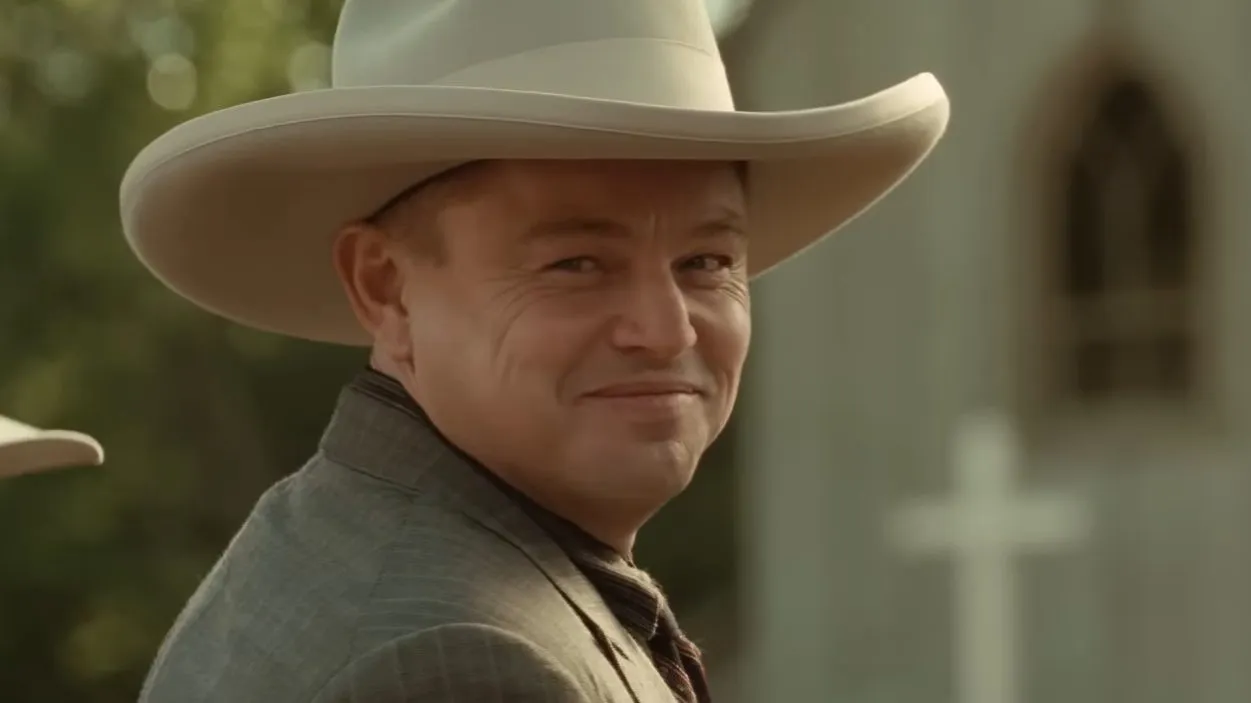 Final Killers of the Flower Moon Trailer for New Martin Scorsese Movie