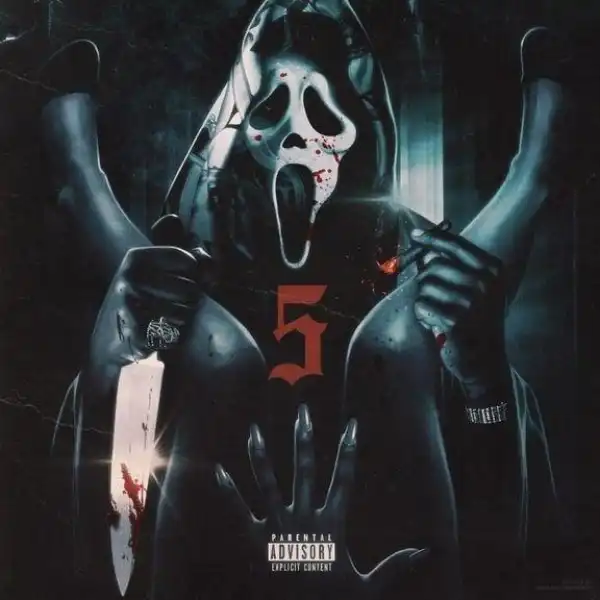 CEO Trayle – Chain Smoking (Instrumental)