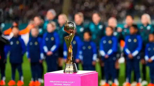 2023 Women’s World Cup: 14 countries qualify for Round of 16 [Full list]
