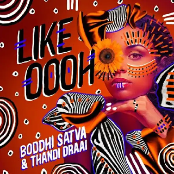 Boddhi Satva & Thandi Draai – Like Oooh (Main Mix)