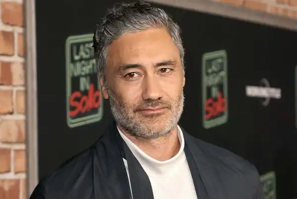 Report: Taika Waititi to Direct Disney’s Tower of Terror Film