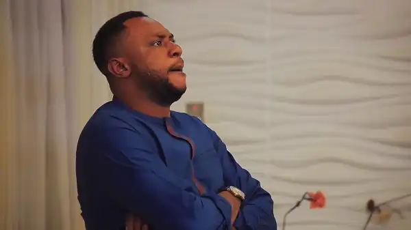 Ife Omo Alade (2023 Yoruba Movie)