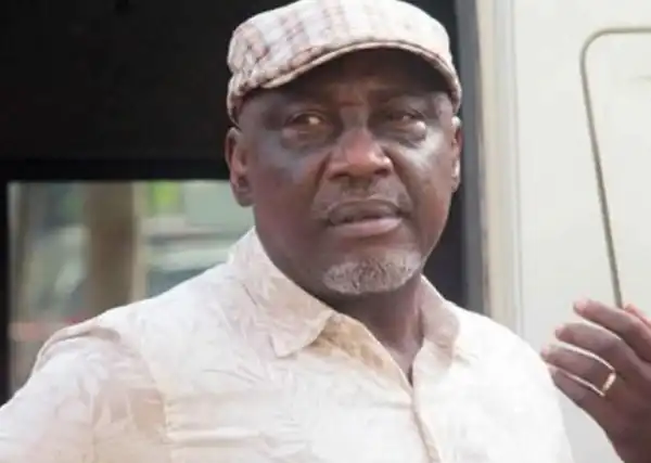 Senate Was Right To Suspend Ningi Over Budget Padding Claim – Moro