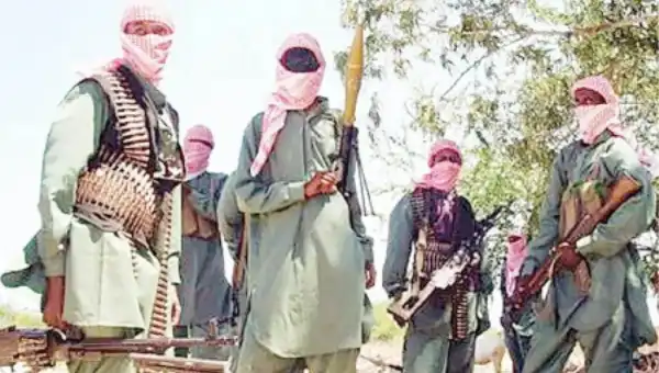 Bandits kill 2, kidnap 10 in fresh attack on Zamfara community