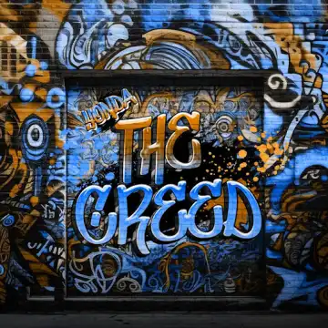 Yonda – The Creed