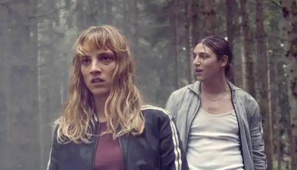 Meanwhile on Earth Trailer Unveils an Emotional Sci-Fi Thriller Movie