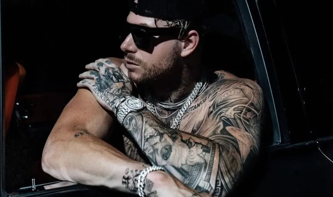 Age & Career Of Branden Condy