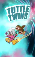 Tuttle Twins Season 1