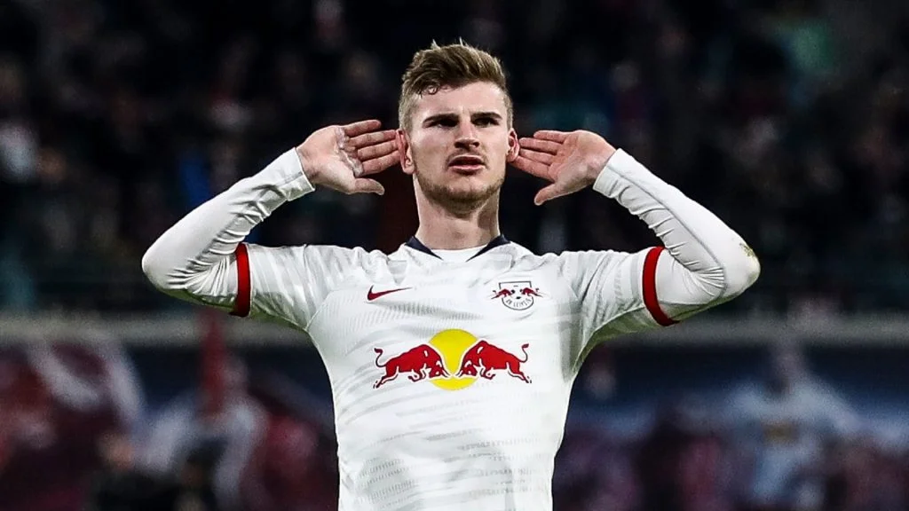 Transfer: Timo Werner undergoes medicals ahead of Premier League return