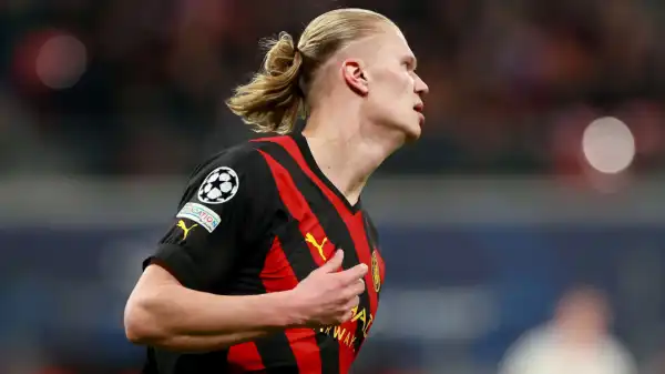Erling Haaland finally set to make decision on new boot deal