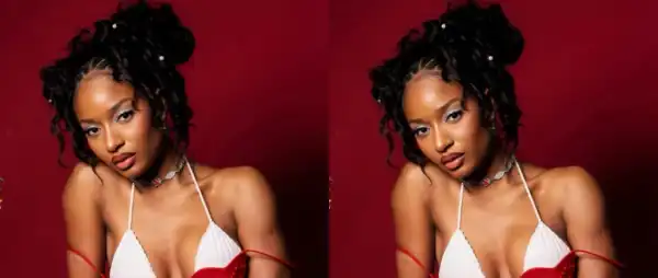 Ayra Starr Makes Acting Debut As First Hollywood Movie Teaser Sparks Buzz Online