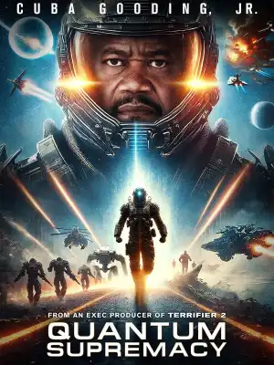 Quantum Supremacy (2025)