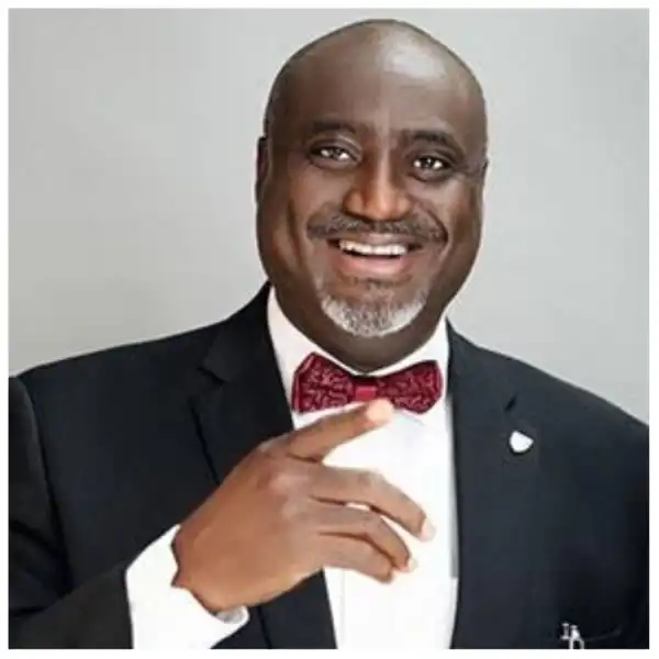 Nigerian judiciary not corrupt – NBA President, Yakubu Maikyau