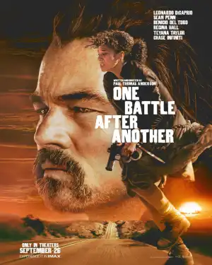 One Battle After Another (2025) [Low MB, Mobile Optimized]