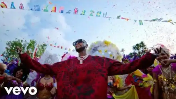 Kizz Daniel Reveals He Spent N31 Mllion To Produce His 