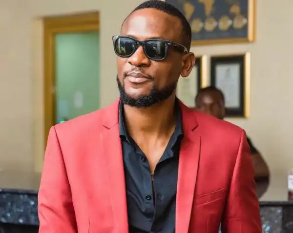 BBNaija All Stars: You Disappointed Me – Omashola Tells Biggie