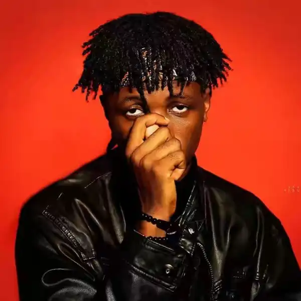 #BBNaija: Laycon’s EP, WHO IS LAYCON Hit Over 2 Million Streams