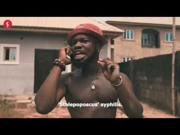 Broda Shaggi – Embarrassment (Comedy Video)