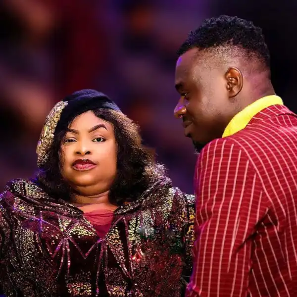 Mr M & Revelation – My Advantage