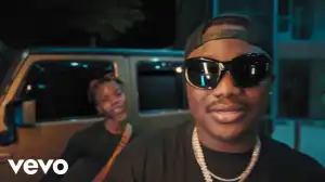 HOTKEED - Polanco ft. Lyta (Video)