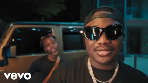 HOTKEED - Polanco ft. Lyta (Video)