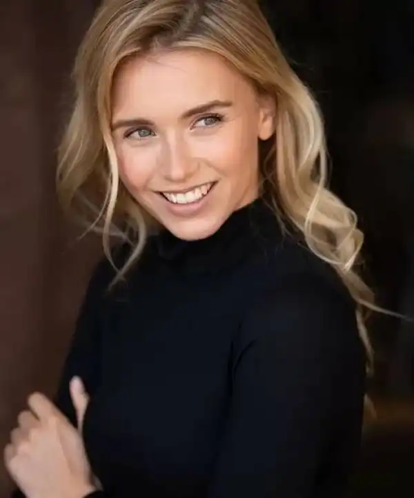 Career & Net Worth Of Scarlett Gartmann