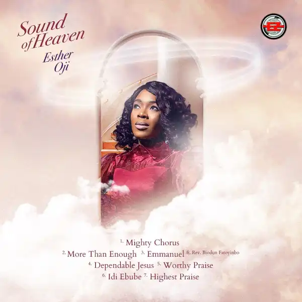 Esther Oji – Highest Praise