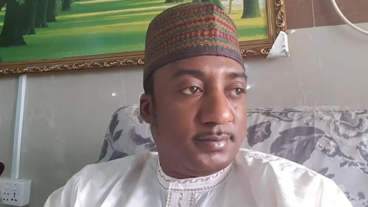 SDP Crisis: No account for party funds – State Chairmen backs suspension of National Chair, Gabam