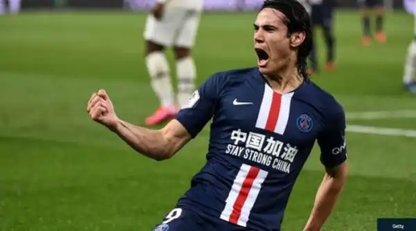 Cavani Wants To Play In Spain – Herrera Speaks Out