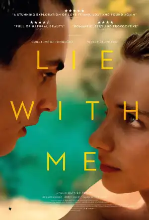 Lie with Me (2022) [French]
