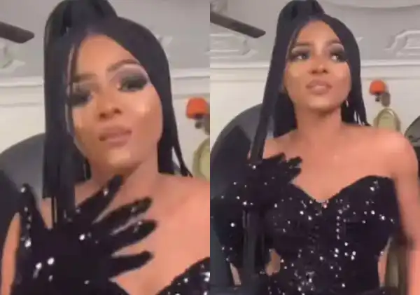 BBNaija S9: “It’s you” – Kassia reveals closest housemate besides husband, Kellyrae