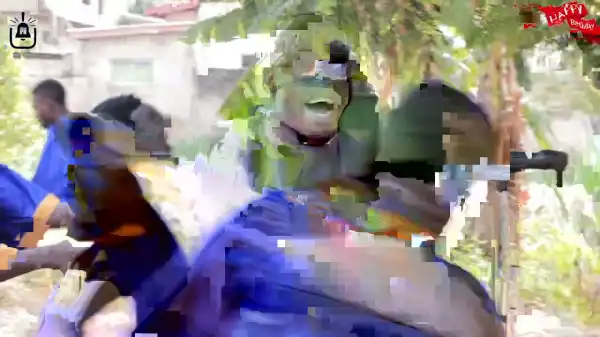 Woli Agba - Latest Compilation Skit Episode 13 (Comedy Video)