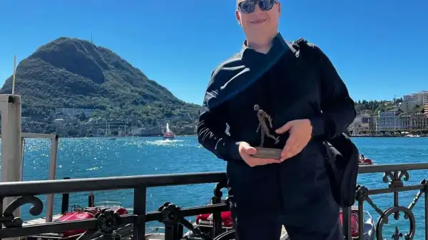 Age & Career Of Sebastián Marroquín