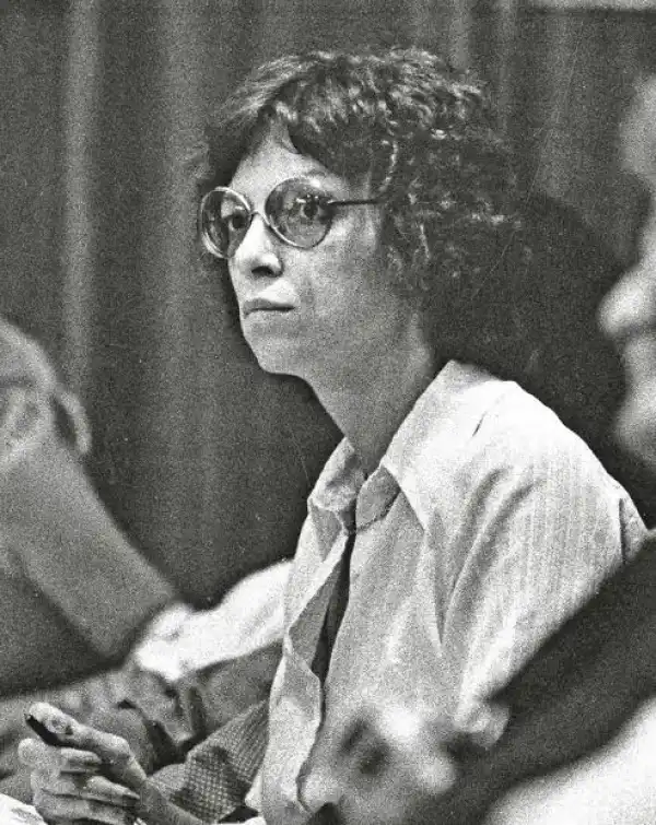 Biography & Career Of Carole Ann Boone